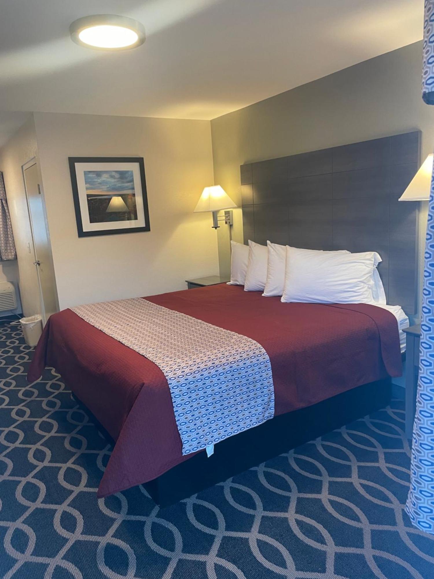 The Springwater Inn Итака Екстериор снимка